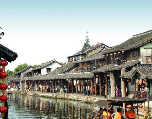 值得和爸媽旅游的十大景點(diǎn)排行 云南大理美得不經(jīng)意卻沁人心脾