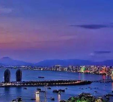 值得和爸媽旅游的十大景點(diǎn)排行 云南大理美得不經(jīng)意卻沁人心脾