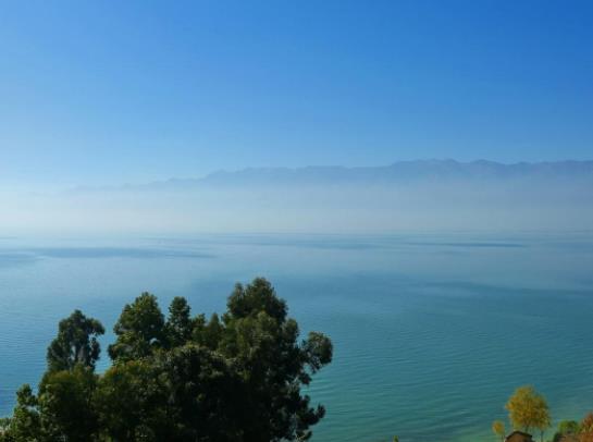 值得和爸媽旅游的十大景點(diǎn)排行 云南大理美得不經(jīng)意卻沁人心脾