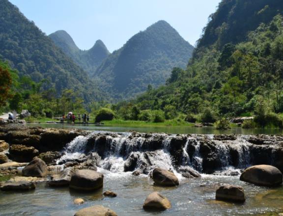 值得和爸媽旅游的十大景點(diǎn)排行 云南大理美得不經(jīng)意卻沁人心脾