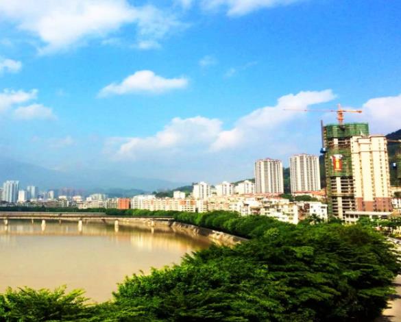 值得和爸媽旅游的十大景點(diǎn)排行 云南大理美得不經(jīng)意卻沁人心脾