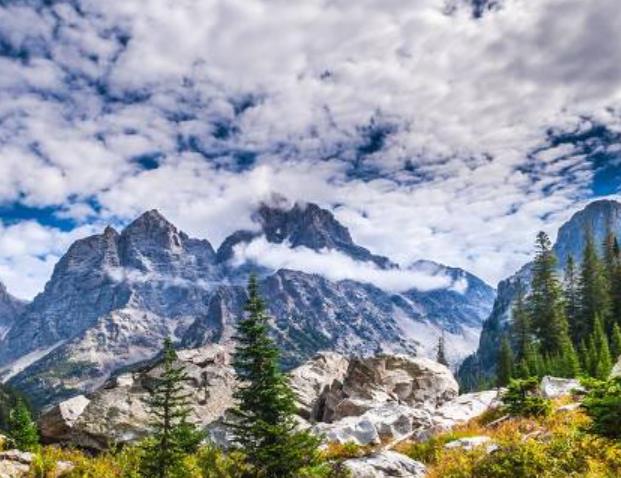 世界十大海底火山旅游景點(diǎn)排行 隆隆III是位于新西蘭北部的死火山