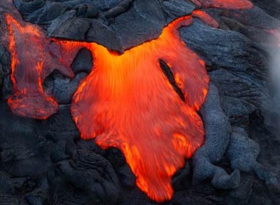 世界十大海底火山旅游景點(diǎn)排行 隆隆III是位于新西蘭北部的死火山