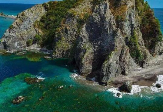 世界十大海底火山旅游景點(diǎn)排行 隆隆III是位于新西蘭北部的死火山
