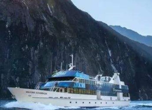 世界十大風(fēng)景線旅游景點排行 蒙納路位于印度喀拉拉邦