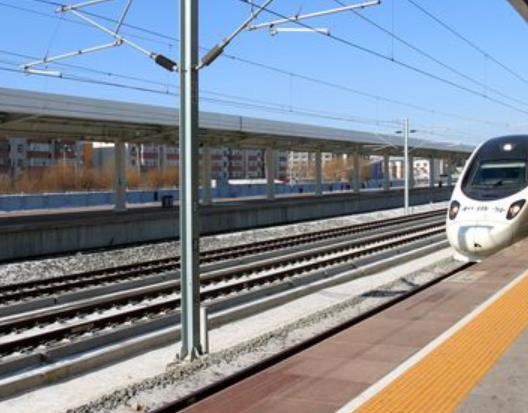 世界上最豪華的十大火車景點(diǎn)旅游排行 藍(lán)色列車是非洲最豪華的列車