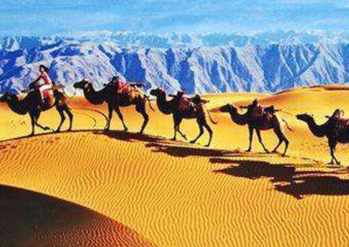 世界十大風(fēng)景線旅游景點排行 蒙納路位于印度喀拉拉邦