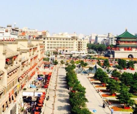 世界最美十大古城旅游景點(diǎn)排行 大馬士革被譽(yù)為“天國里的城市”
