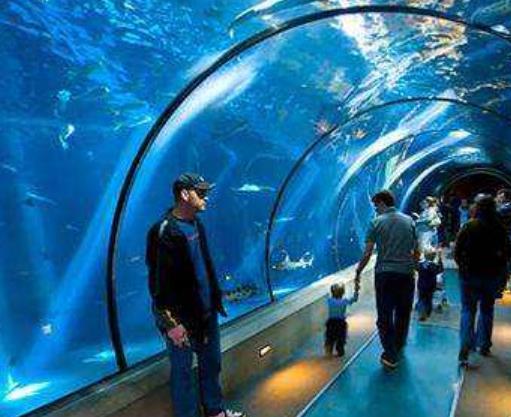 世界十大最酷海底旅館旅游景點(diǎn)排行 奔巴島位于桑給巴爾群島