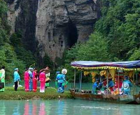 歐洲十大新興旅游目的地旅游景點(diǎn)排行 斯洛伐克山巒起伏