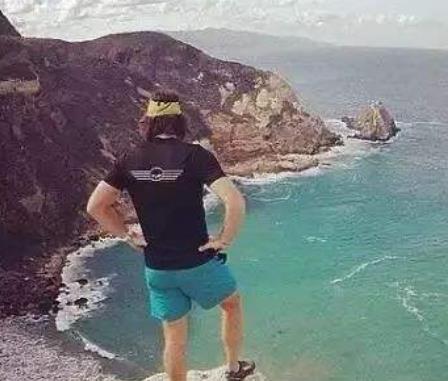全球十大恐怖懸崖步道旅游景點(diǎn)排行 國王步道吸引了徒步者和冒險(xiǎn)家