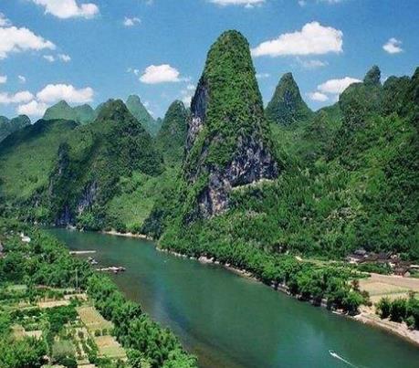 歐洲十大新興旅游目的地旅游景點(diǎn)排行 斯洛伐克山巒起伏
