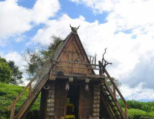 全球十大最浪漫旅程旅游排行 巴黎對(duì)于戀人是一個(gè)夢(mèng)寐以求的地方