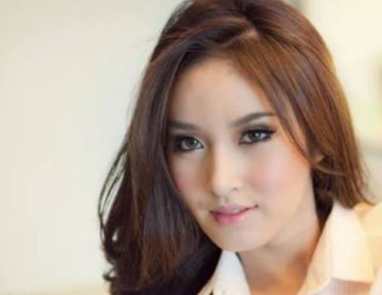 泰國最美人妖排行 90后Yoshin是泰國新人演員 泰國最火人妖