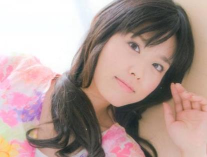 最具人氣的女聲優(yōu)排行排行 花澤香菜1989年2月25日出生日本東京都
