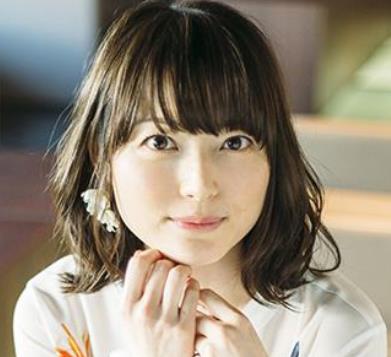 最具人氣的女聲優(yōu)排行排行 花澤香菜1989年2月25日出生日本東京都