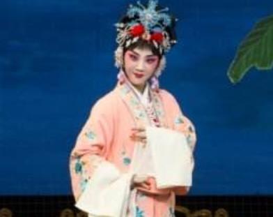 中國十大腰貨娘子排行 杜十娘是一個(gè)美麗而工于心計(jì)的女人