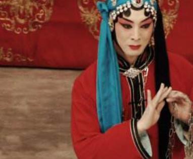 中國十大腰貨娘子排行 杜十娘是一個(gè)美麗而工于心計(jì)的女人