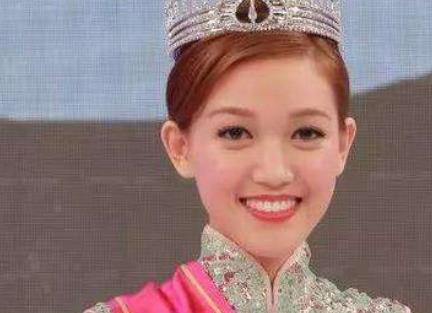 2019香港小姐10強(qiáng)排行 雷莊兒一直都是香港小姐冠軍的熱門人選