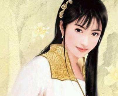 中國十大腰貨娘子排行 杜十娘是一個(gè)美麗而工于心計(jì)的女人