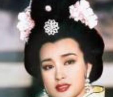 中國十大腰貨娘子排行 杜十娘是一個(gè)美麗而工于心計(jì)的女人