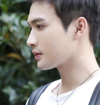 娛樂圈十大90后古裝美男排行 楊洋古裝代表作:《紅樓夢(mèng)》