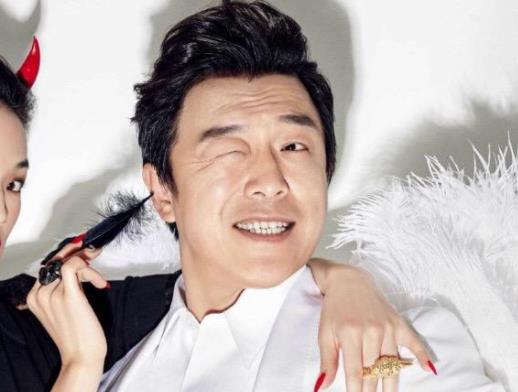 中國影視圈最為敬業(yè)的十大明星排行 陳寶國是國寶級(jí)演員為人正派