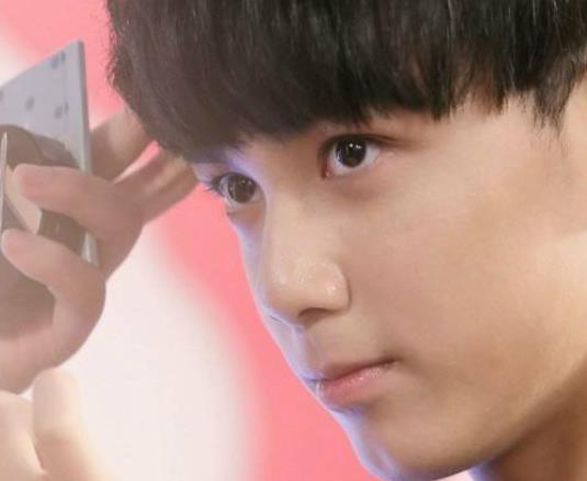 娛樂圈十大90后古裝美男排行 楊洋古裝代表作:《紅樓夢(mèng)》