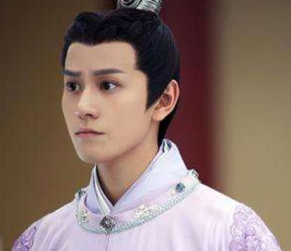 娛樂圈十大90后古裝美男排行 楊洋古裝代表作:《紅樓夢(mèng)》