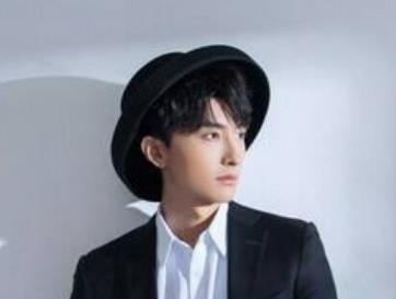 娛樂圈十大90后古裝美男排行 楊洋古裝代表作:《紅樓夢(mèng)》
