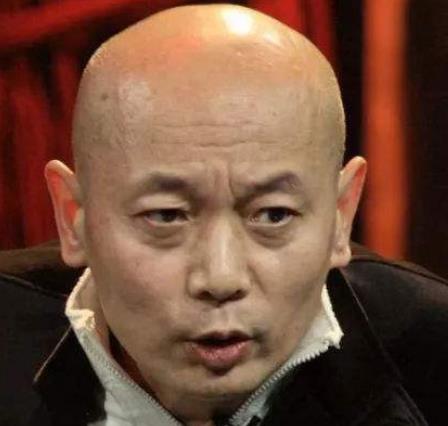 中國不留頭發(fā)的十大明星排行 陳佩斯1954年2月1日出生于長春