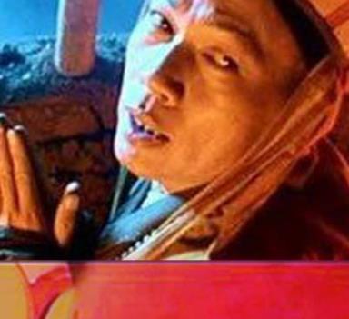 中國不留頭發(fā)的十大明星排行 陳佩斯1954年2月1日出生于長春