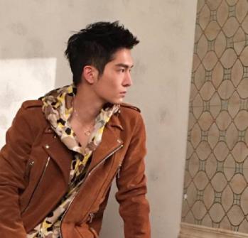 娛樂圈十大90后古裝美男排行 楊洋古裝代表作:《紅樓夢(mèng)》
