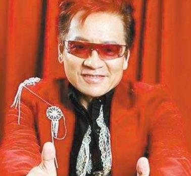 娛樂圈十大生不逢時的明星排行 吳鎮(zhèn)宇趕上了“四大天王”時代