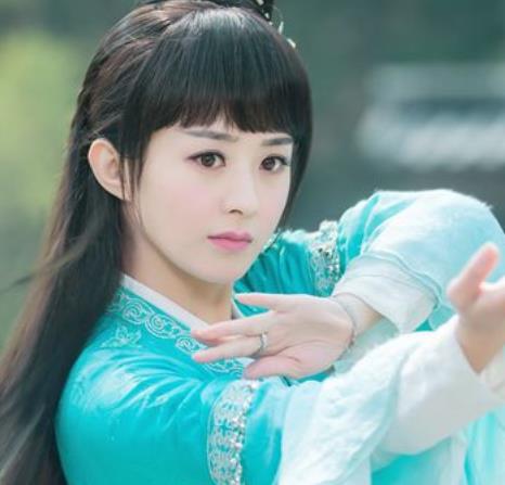 沒念過大學(xué)的10大當(dāng)紅明星排行 趙麗穎是中專文化
