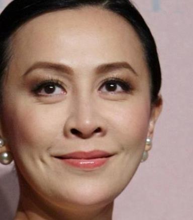 80年代十大港臺電影女神排行 張曼玉流光飛舞兜轉(zhuǎn)癡纏歲月如落英繽紛