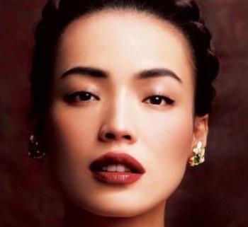 細(xì)數(shù)娛樂圈十大“偽美”女星排行 袁姍姍現(xiàn)狀還是不錯的