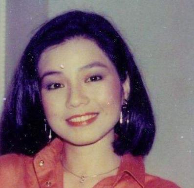 80年代十大港臺電影女神排行 張曼玉流光飛舞兜轉(zhuǎn)癡纏歲月如落英繽紛