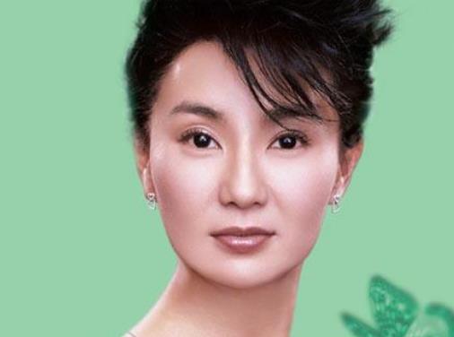 80年代十大港臺電影女神排行 張曼玉流光飛舞兜轉(zhuǎn)癡纏歲月如落英繽紛