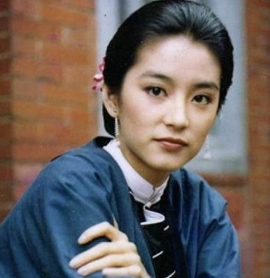 80年代十大港臺電影女神排行 張曼玉流光飛舞兜轉(zhuǎn)癡纏歲月如落英繽紛