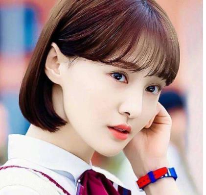 90后十大古裝美女排行 鄭爽 鄭爽的寧彩蝶清純唯美