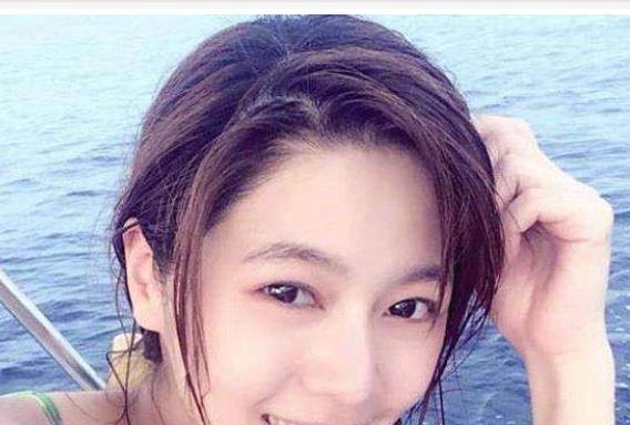臺灣十大火辣內(nèi)衣女神排行 謝怡芬畢業(yè)于麻省理工學院生物系
