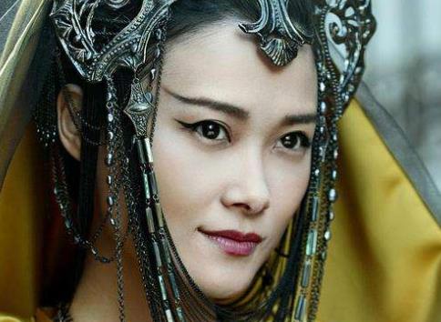 娛樂圈內的五大“女王”稱號排行 李宇春以她的真靈風靡江湖