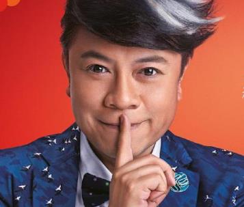 盤(pán)點(diǎn)娛樂(lè)圈的十大高學(xué)歷明星排行 蔡康永畢業(yè)于美國(guó)加州大學(xué)
