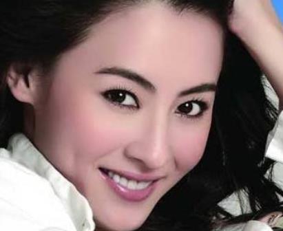 公認(rèn)最美的港臺(tái)七大女星排行 十九歲的王祖賢成了最美的一道風(fēng)景