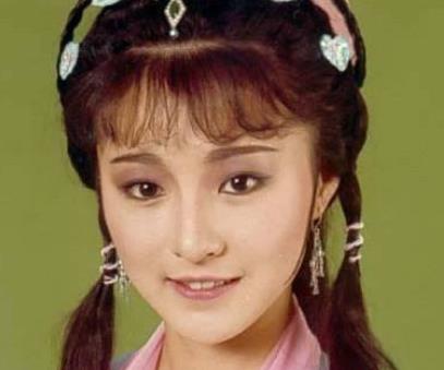 公認(rèn)最美的港臺(tái)七大女星排行 十九歲的王祖賢成了最美的一道風(fēng)景