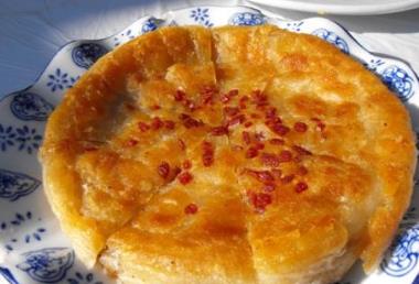 云南麗江特色小吃排行榜 麗江粑粑是地道傳統(tǒng)食品之一