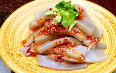 云南麗江特色小吃排行榜 麗江粑粑是地道傳統(tǒng)食品之一
