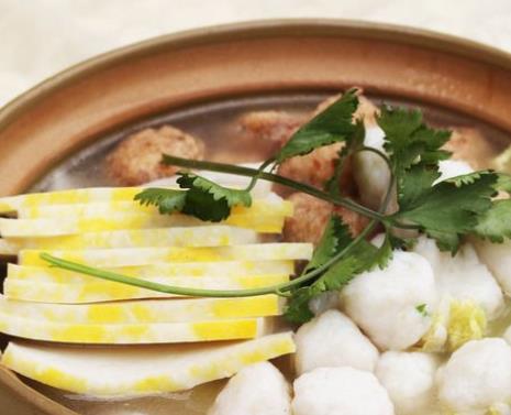 安徽淮南特色小吃排行榜 淮南豆腐口感細(xì)膩營養(yǎng)味美