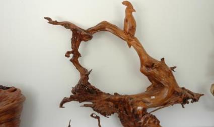 遼寧本溪土特產(chǎn)品排行榜 遼硯與端硯徽硯并稱為中國(guó)三大名硯